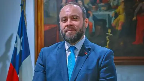 Daniel Escobar a Minería: Nombran al último seremi que faltaba en el Biobío