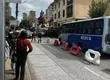 Municipio de Concepción compromete medidas en paraderos y cruces de Chacabuco por obras en Plaza Perú: Evalúan desvíos
