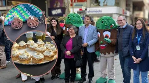 Fiesta de la Castaña tendrá preparaciones únicas, música y tradición del 24 al 26 de abril en Chiguayante