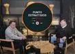 “Punto Estratégico”: El nuevo podcast de Sabes que pondrá a la economía regional en el centro del debate