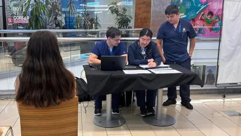 Dónde encontrar la vacuna gratuita contra la influenza en Concepción