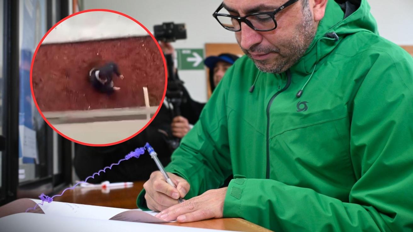 Se querellan por el perrito ‘Kenai’: Fue lanzado 3 a 4 metros por una ventana en Hualpén