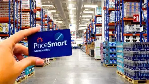 PriceSmart confirma su llegada a Chile con inédito club de socios