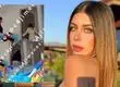 Conmoción en México por video del homicidio de la exreina de belleza Carolina Flores: Suegra le disparó
