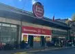 Anuncian remate de un concurrido supermercado en el centro de Concepción