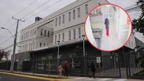 Detienen a funcionaria de Cesfam que pegó cartel con amenaza de ataque armado en La Cisterna