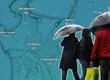 Esta semana hay lluvia en el Gran Concepción con aviso de sistema frontal para el Biobío