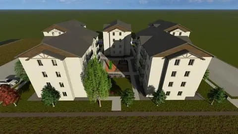 Proyecto habitacional en San Pedro de la Paz fija julio como plazo máximo para iniciar obras: Beneficiará a 80 familias