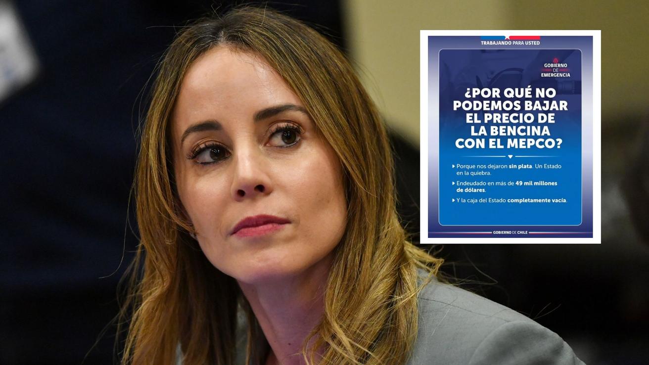 Polémica declaración del “Estado en la quiebra” de Segegob llega a sumario: “Pudo generar confusión”