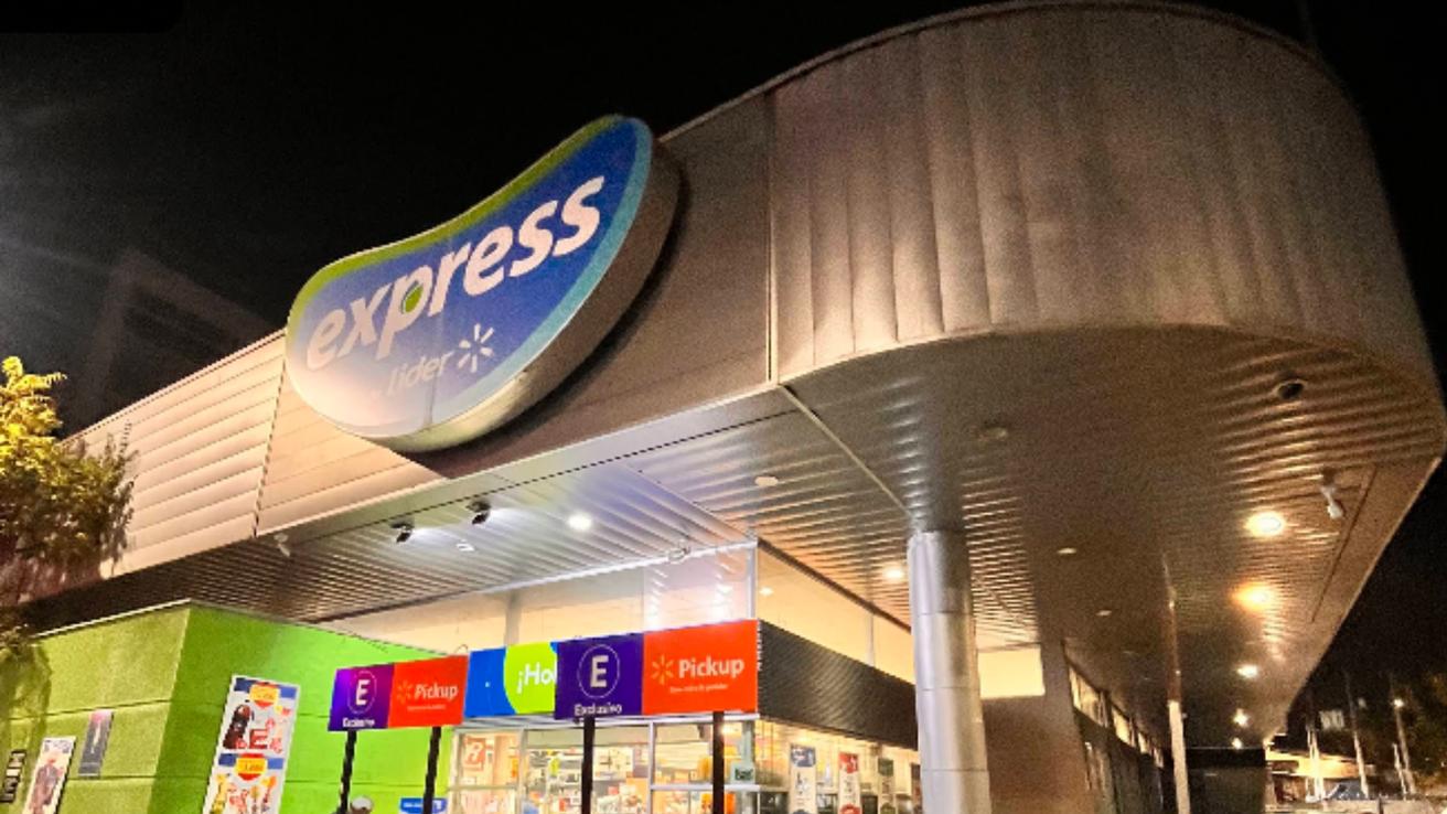 Conocida cadena de supermercado cierra gran sucursal: se construirán casi 100 viviendas, locales comerciales y más de 50 oficinas en el terreno