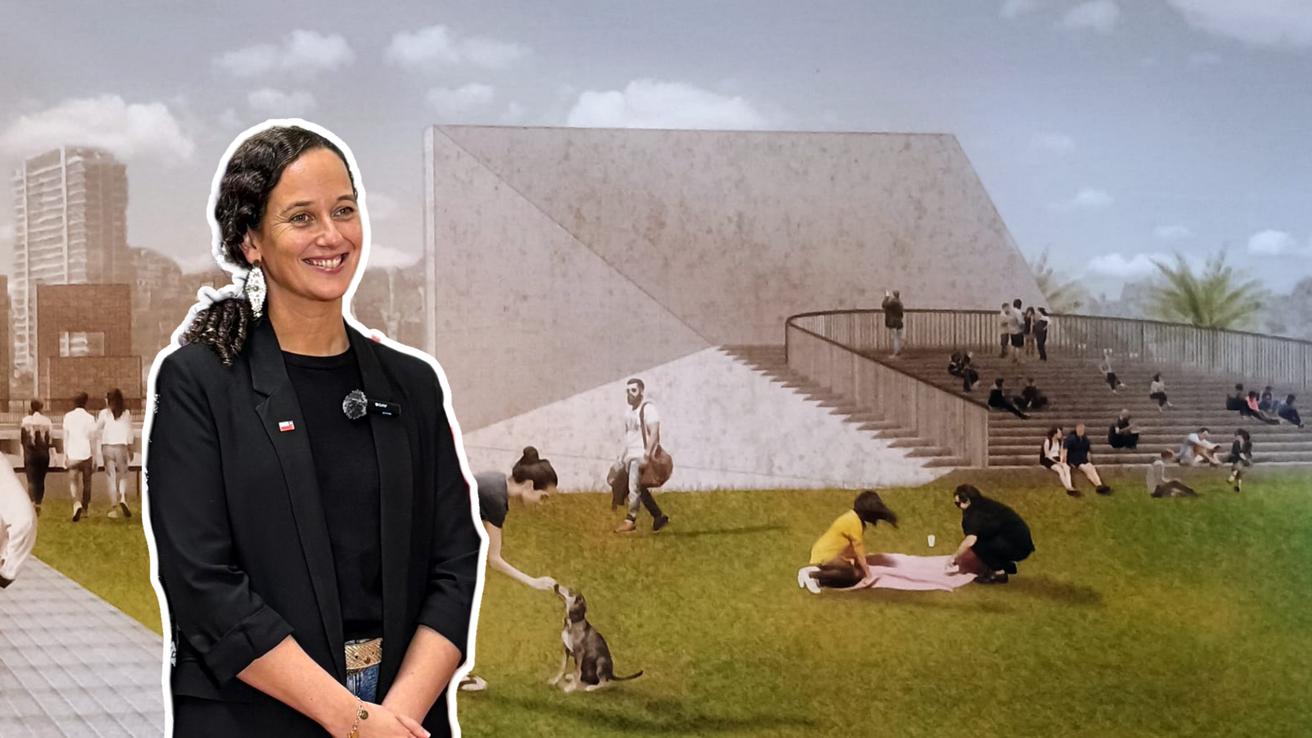 Seremi de Cultura Biobío por Museo de la Memoria de Concepción: “Los recursos no están contemplados”