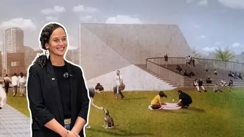 Seremi de Cultura Biobío por Museo de la Memoria de Concepción: “Los recursos no están contemplados”