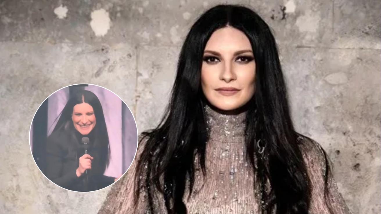 ¿Laura Pausini en Viña 2027?: el adelanto que entregó la cantante tras su concierto en Chile