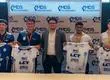 Casino MDS Talcahuano y Club Deportivo Naval sellan alianza para impulsar el deporte en la comuna
