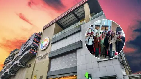Talleres, actividades familiares y operativos de salud marcan la agenda de abril en Mall del Centro Concepción
