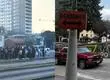 Congestión en paraderos de Chacabuco y Paicaví preocupa en Concepción: “vamos convocar al Seremi de Transportes”
