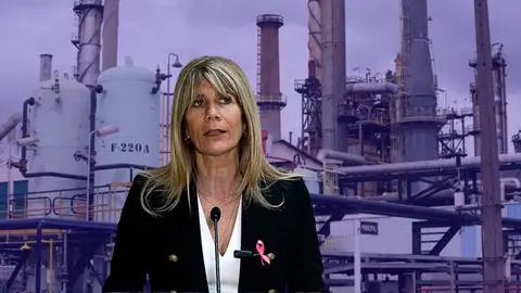 “Ya están todos en condiciones de poder recibir el gas”: ministra de Energía por normalización del suministro en Biobío y Ñuble