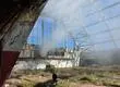 Dan a conocer futuro del proyecto del Mercado de Concepción tras incendio en Galería Las Palmas