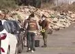 Hombre muere baleado en basural clandestino: fue hallado por personal municipal