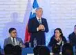 “Si todos cumplieran, la situación del país sería distinta”: Gobierno aborda deuda del CAE en su visita al Biobío