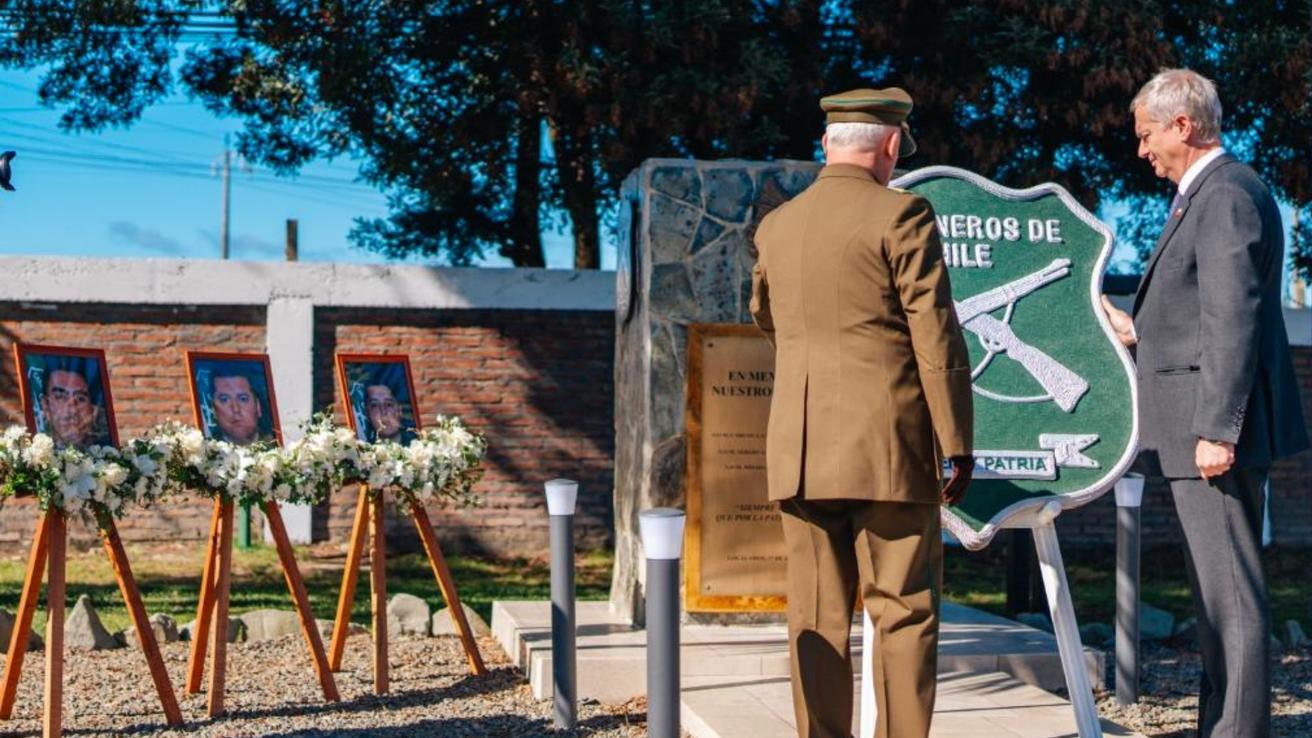 “Podemos decir que se ha hecho justicia”: Kast por caso de carabineros asesinados en Cañete