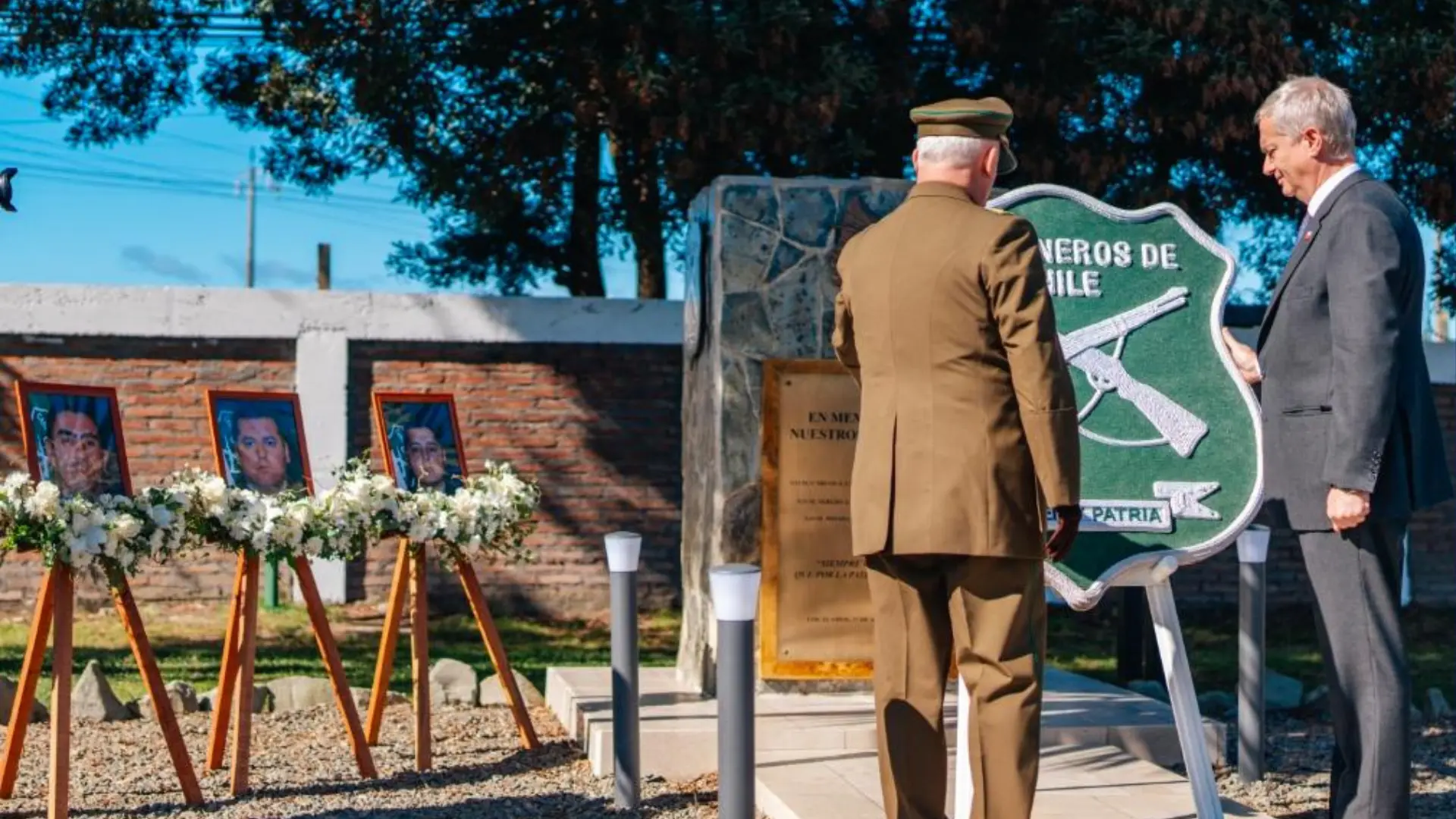 “Podemos decir que se ha hecho justicia”: Kast por caso de carabineros asesinados en Cañete