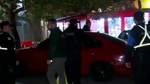 Niño de un año muere asesinado por disparos que iban dirigidos a su padre