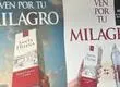 Santa Helena convertirá tu agua en vino por Semana Santa: Dónde hacerlo en el Gran Concepción