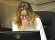“Ellos van a la guerra, nosotras nos quedamos en casa”: Senadora Kaiser cuestiona Ministerio de la Mujer y plantea uno de hombres