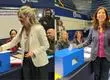 Elecciones rectoría UdeC: Jacqueline Sepúlveda y Paulina Rincón ya votaron en la segunda vuelta