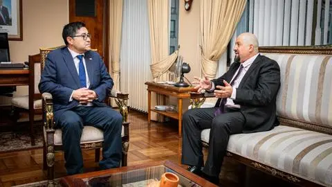 Designan a Seremi de Energía en la  Región del Biobío