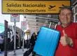 Detienen a concejal de Hualpén en el Aeropuerto de Santiago: Dijo que tenía una bomba
