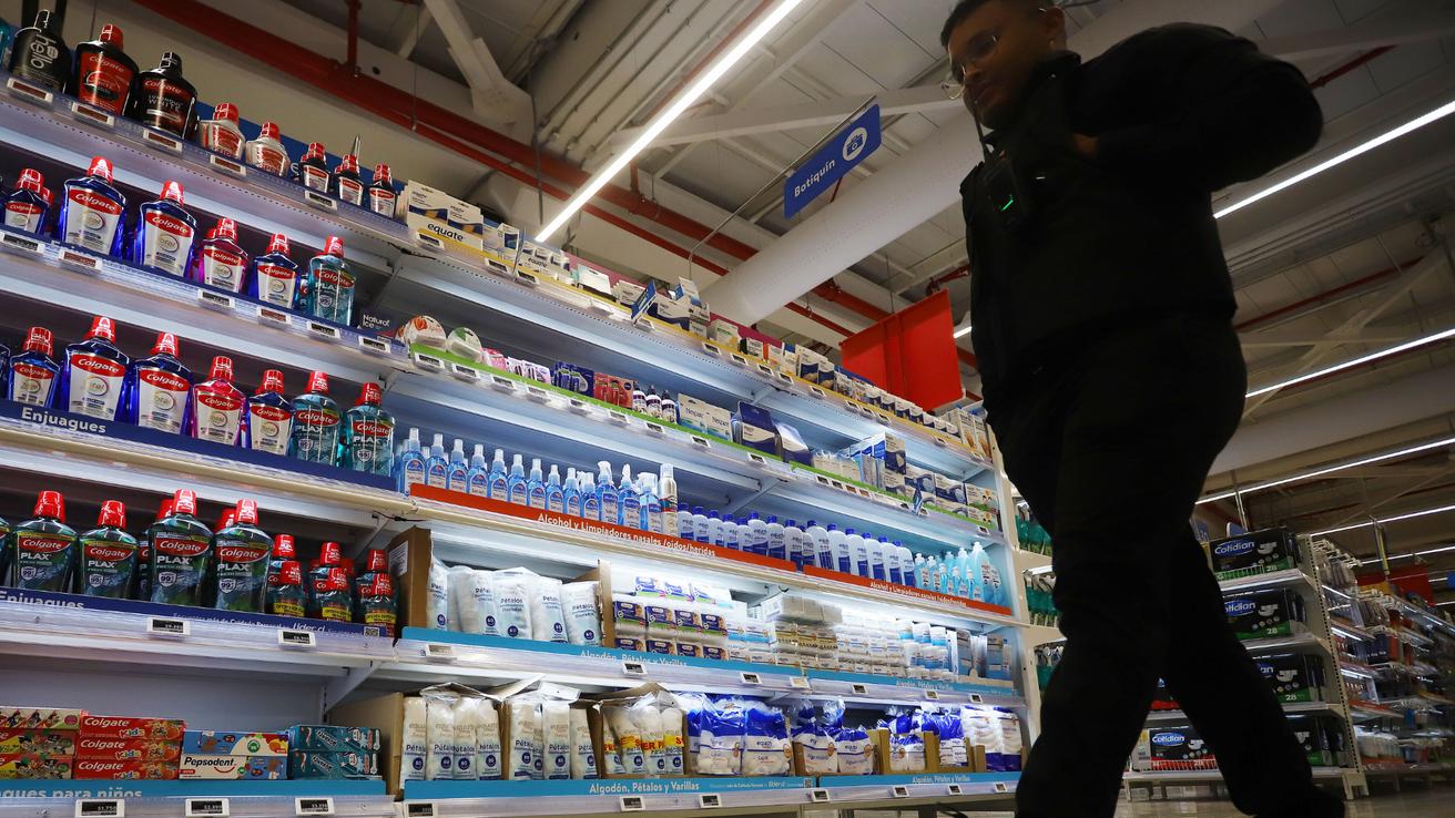Estos son los supermercados que se suman al congelamiento de precios en más de 2 mil productos