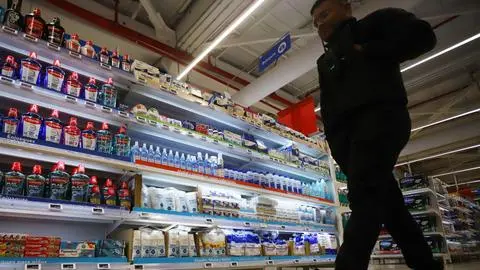 Estos son los supermercados que se suman al congelamiento de precios en más de 2 mil productos