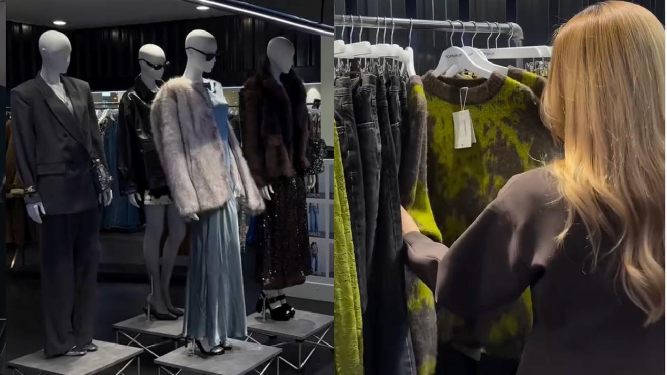 Marca británica de moda regresará a Chile después de 5 años: Revisa dónde encontrarla