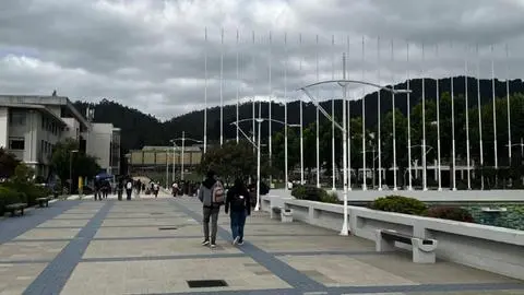 UdeC asumirá financiamiento durante 2026 del programa de Talentos Académicos
