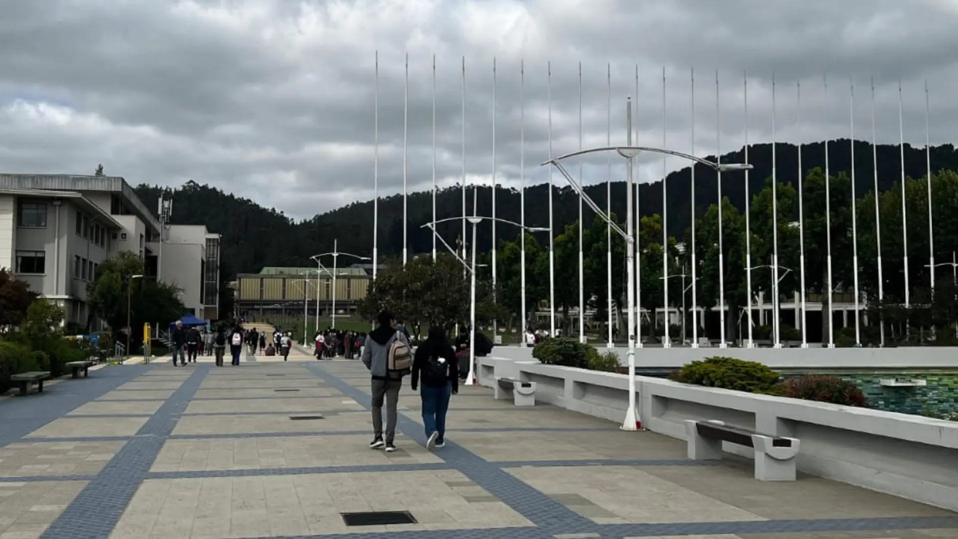 UdeC asumirá financiamiento durante 2026 del programa de Talentos Académicos