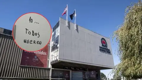 UNAB Concepción suspende clases presenciales para este viernes 10 y pasa a modalidad virtual tras nuevas amenazas