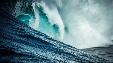 Revelan que tsunami de 2025 en Alaska es el segundo más grande registrado en la historia