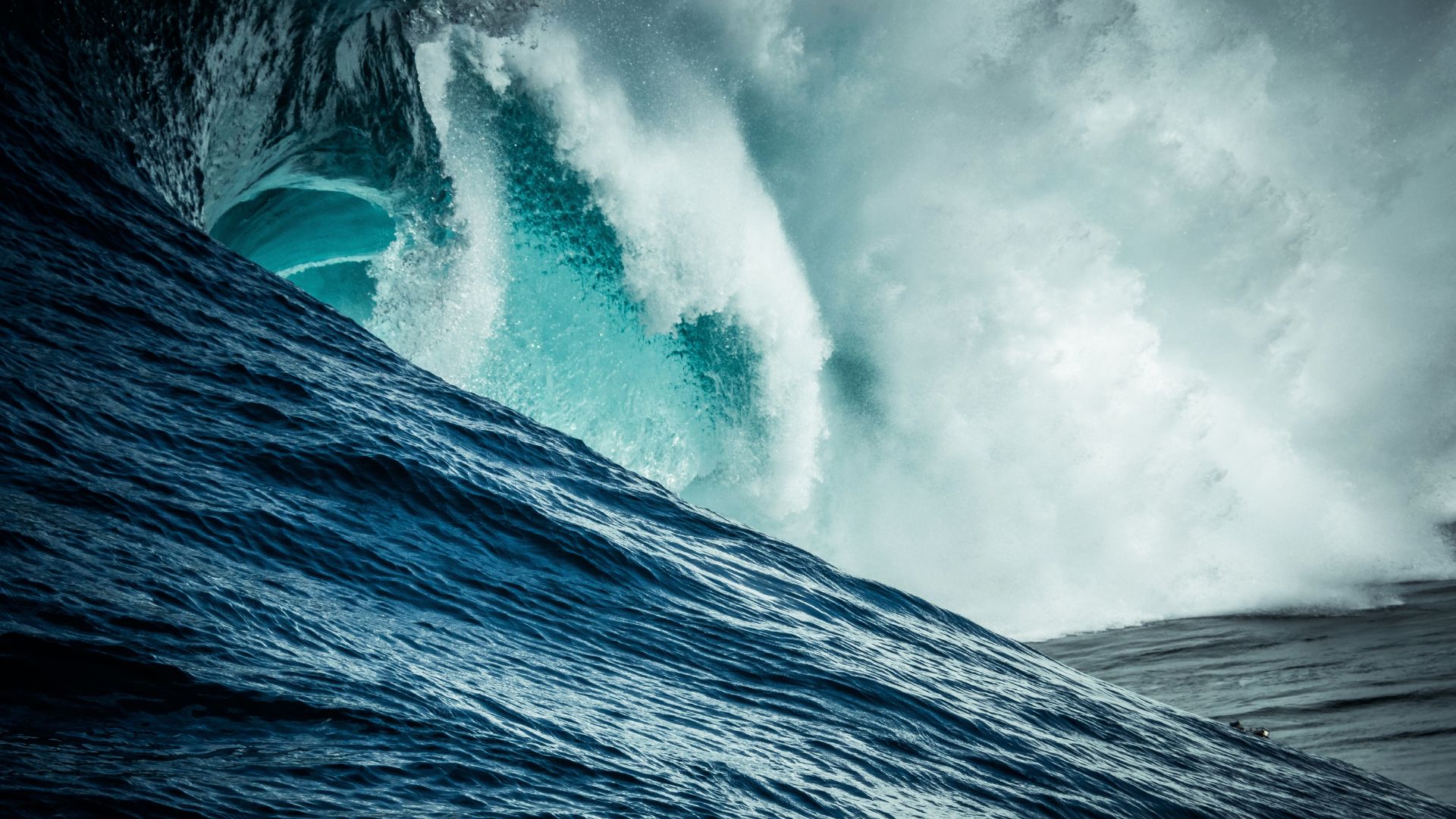 Revelan que tsunami de 2025 en Alaska es el segundo más grande registrado en la historia