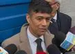A llorar a otra parte: Américo no podrá acercarse a Yamila Reyna por orden judicial
