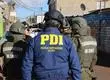 Masivo operativo policial dejó 459 detenidos en nueve ciudades incluyendo Concepción