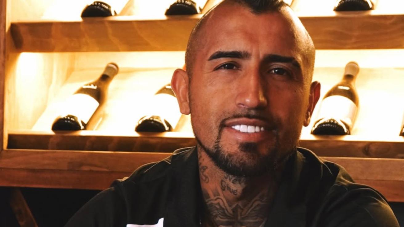 “Un amigo cometió un error”: Arturo Vidal explicó devolución de $50 millones a casa de cambio