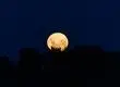 Próxima luna llena en Chile: Cuándo ocurrirá y qué recomiendan las tradiciones