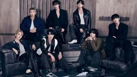 BTS habría causado un impacto económico de US$53 millones tras anunciar conciertos en Chile