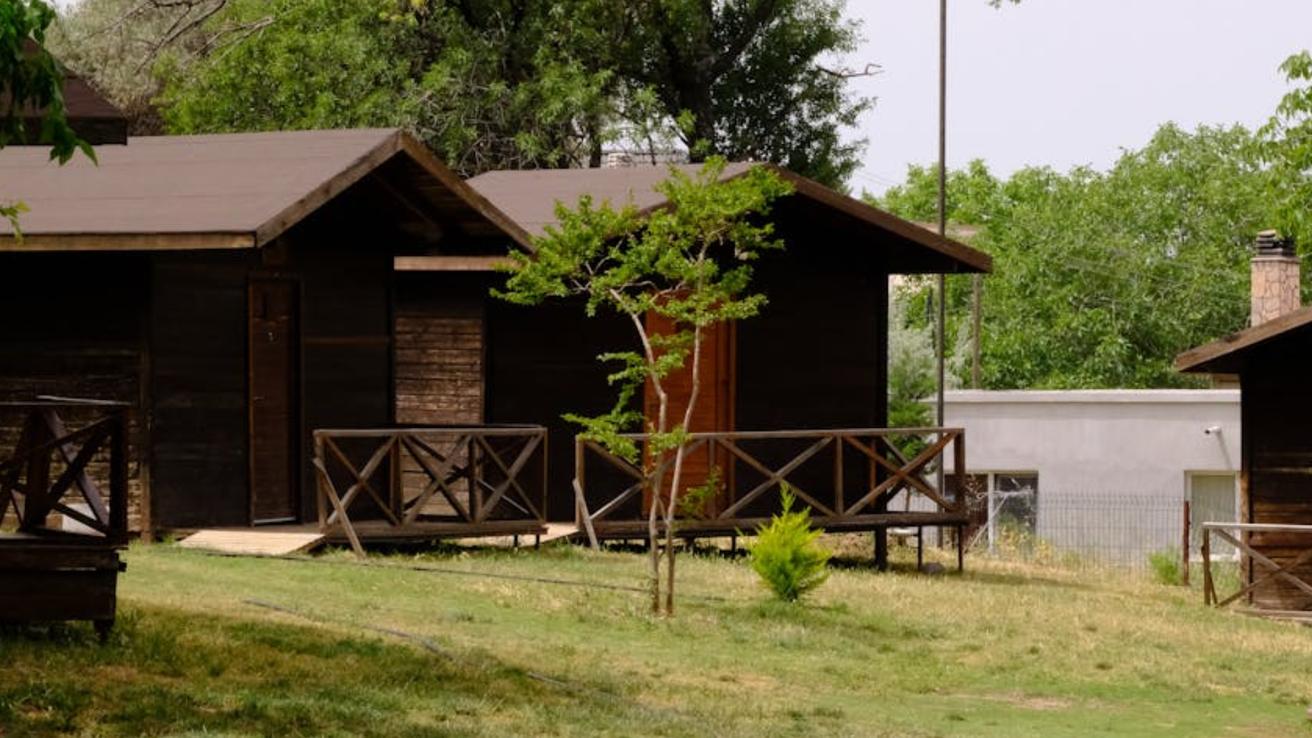 Vacaciones de invierno 2026: Los precios de las cabañas alrededor de las Termas de Chillán