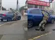 Carabinero es arrastrado por vehículo durante operativo en Chiguayante