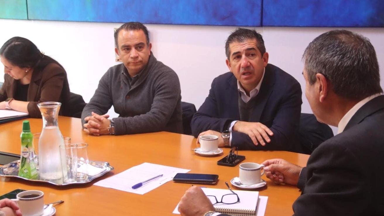 CChC Concepción entrega propuestas al Minvu para evitar futuros casos como el de Tapusa