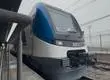 Dos nuevos trenes se suman al servicio de Biotren