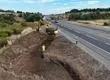 Autopista Bosques del Itata: Anuncian cortes de tránsito para lunes y martes en la Región de Ñuble